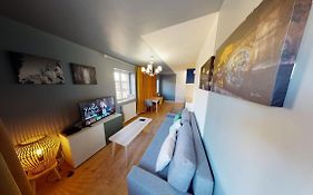 Sainte-Lucie Appartement 3 Pieces Netflix
